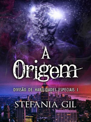 cover image of A Origem